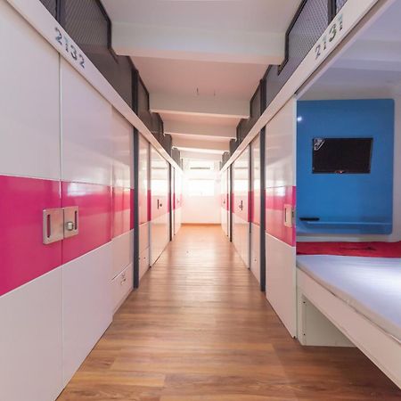 Reddoorz Hostel At Kiara Cozy Kircon בנדונג מראה חיצוני תמונה