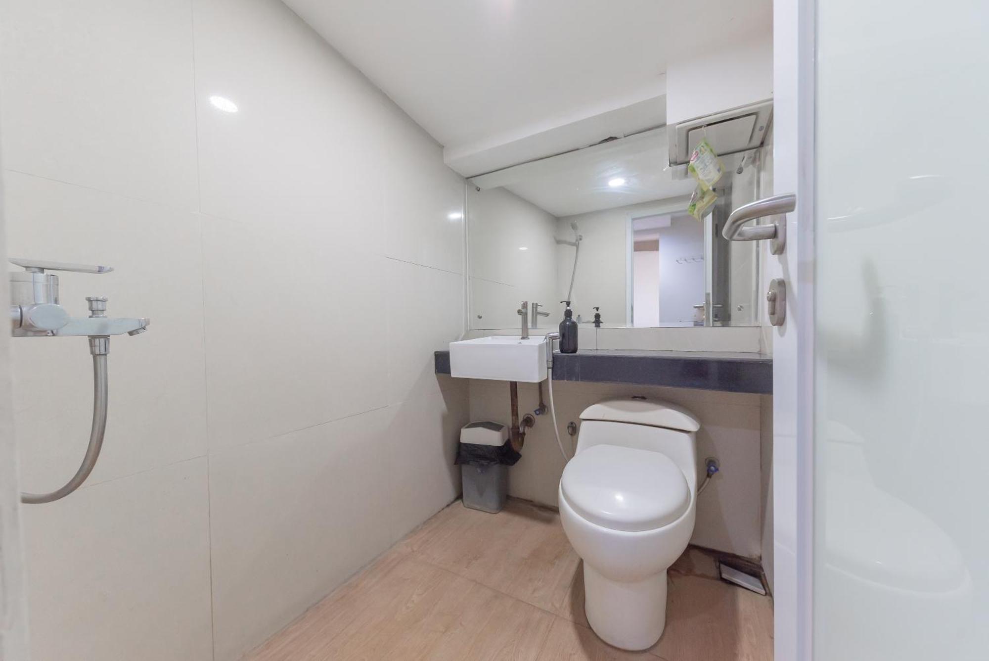 Reddoorz Hostel At Kiara Cozy Kircon בנדונג מראה חיצוני תמונה