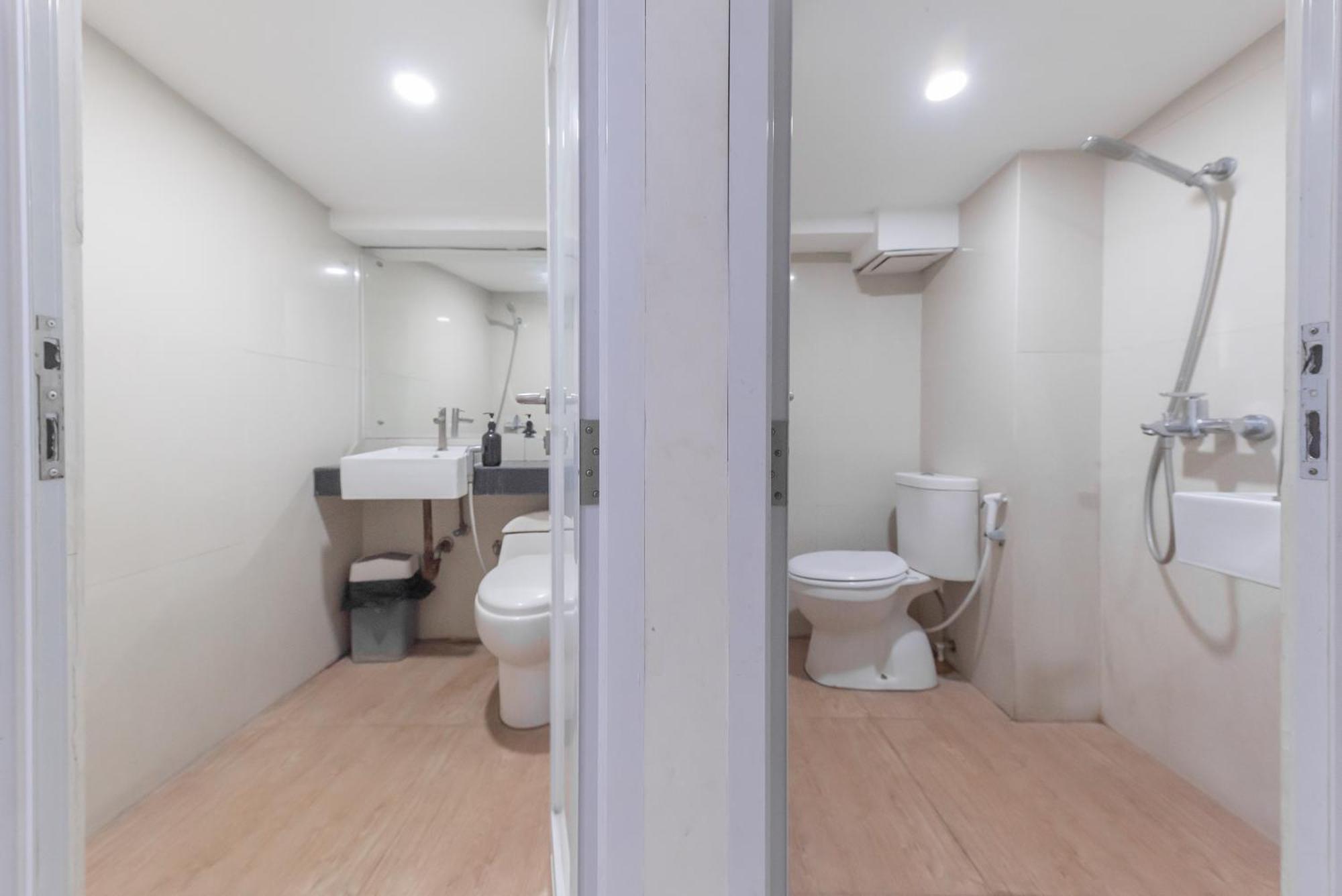 Reddoorz Hostel At Kiara Cozy Kircon בנדונג מראה חיצוני תמונה