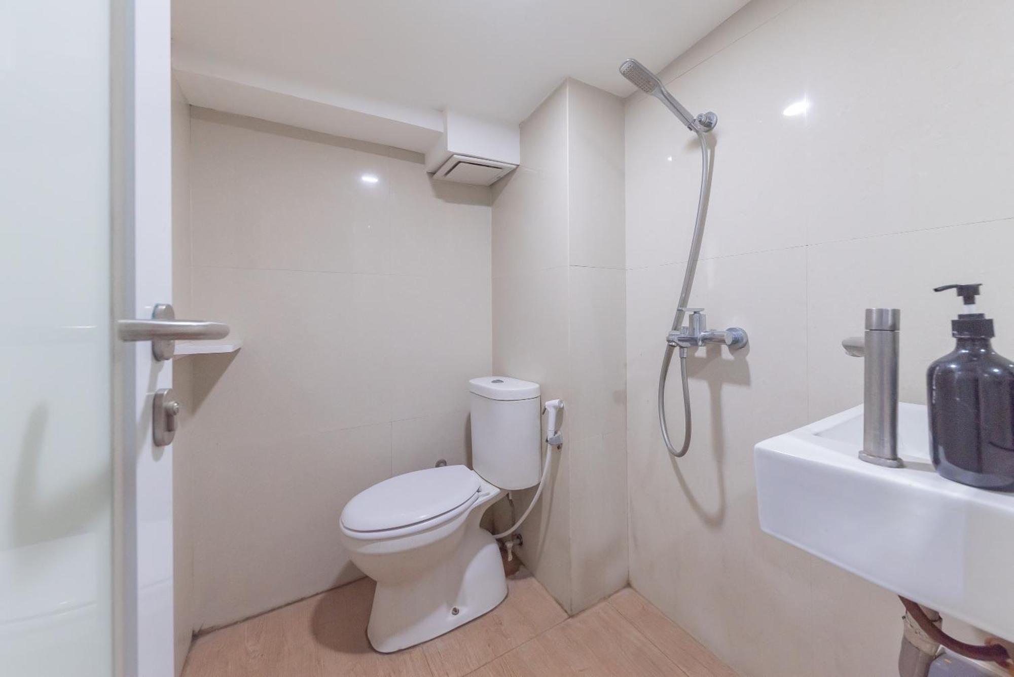 Reddoorz Hostel At Kiara Cozy Kircon בנדונג מראה חיצוני תמונה