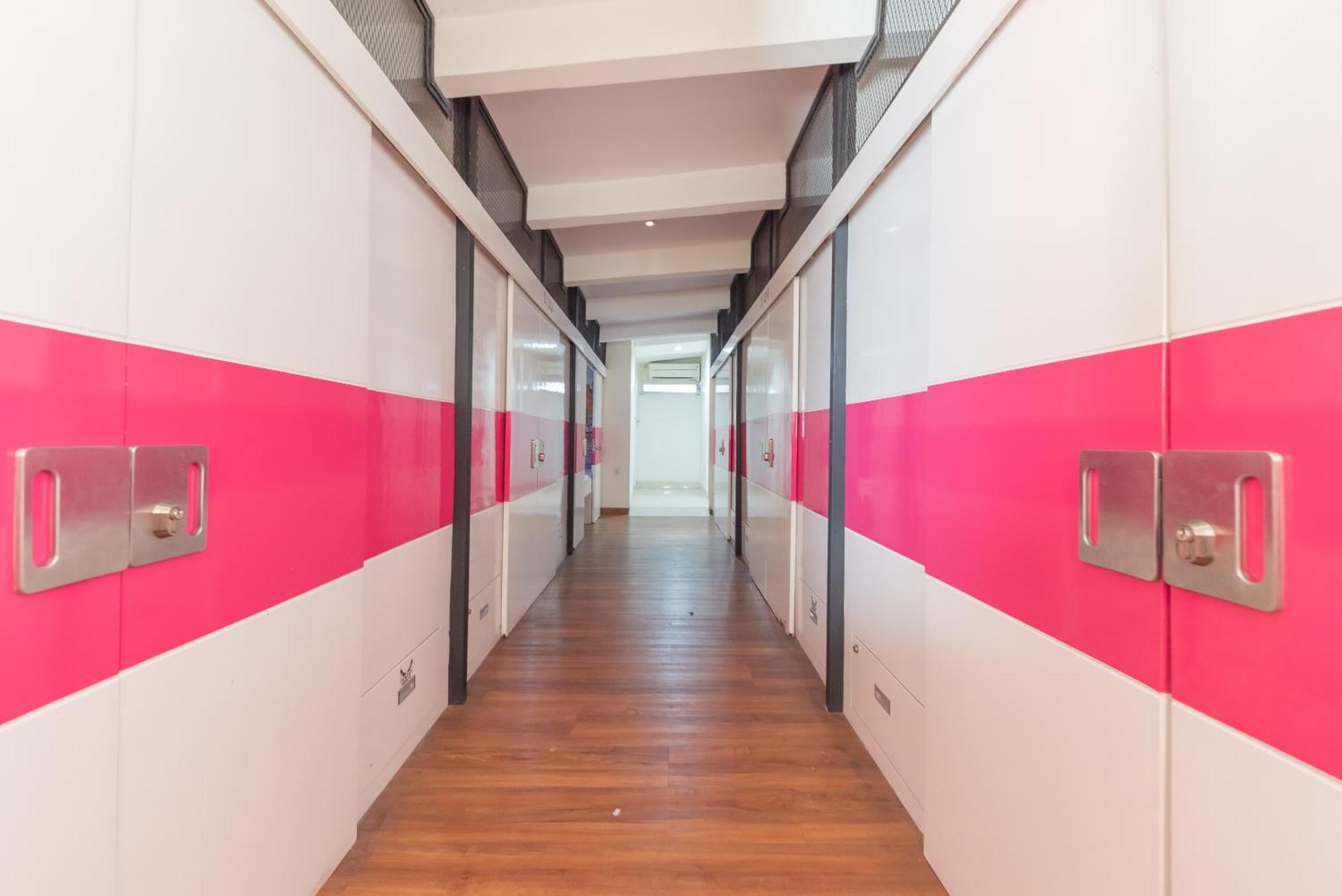 Reddoorz Hostel At Kiara Cozy Kircon בנדונג מראה חיצוני תמונה