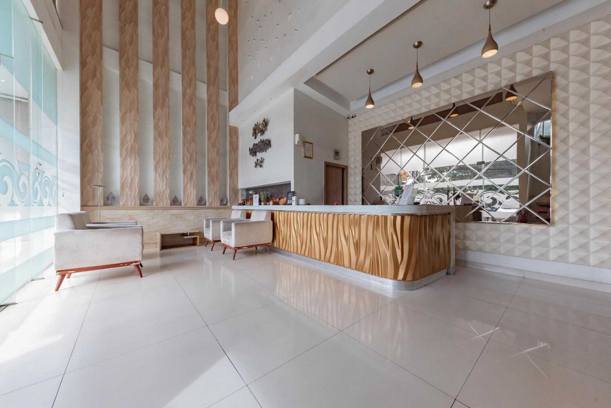Reddoorz Hostel At Kiara Cozy Kircon בנדונג מראה חיצוני תמונה